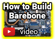 How to Build